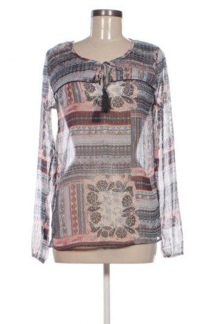 Bluzka damska Unbranded, Rozmiar M, Kolor Kolorowy, Cena 6,99 zł