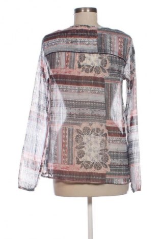 Bluzka damska Unbranded, Rozmiar M, Kolor Kolorowy, Cena 6,99 zł