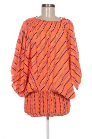 Дамска блуза Unbranded, Размер M, Цвят Многоцветен, Цена 7,66 €