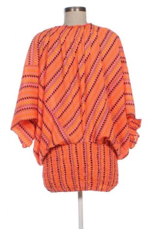 Дамска блуза Unbranded, Размер M, Цвят Многоцветен, Цена 7,66 €