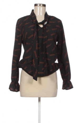 Дамска блуза Unbranded, Размер M, Цвят Многоцветен, Цена 2,04 €