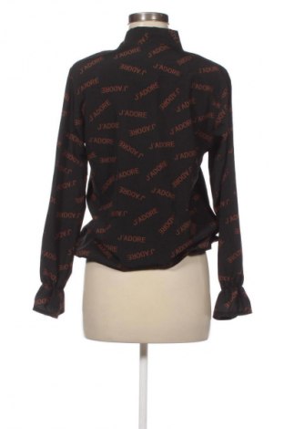 Дамска блуза Unbranded, Размер M, Цвят Многоцветен, Цена 2,04 €