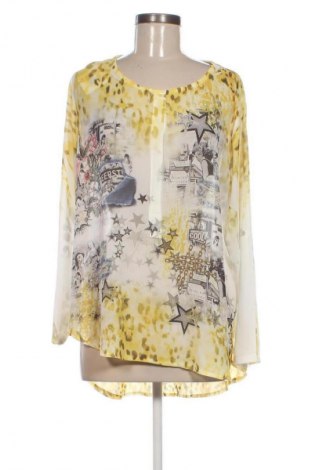 Дамска блуза Unbranded, Размер XL, Цвят Многоцветен, Цена 6,64 €