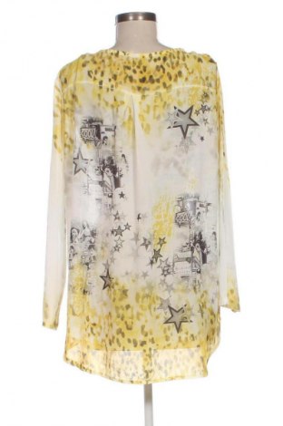 Дамска блуза Unbranded, Размер XL, Цвят Многоцветен, Цена 6,64 €