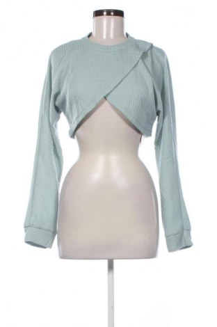 Bluzka damska Unbranded, Rozmiar S, Kolor Niebieski, Cena 7,99 zł