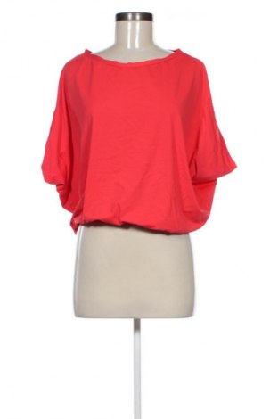 Дамска блуза Unbranded, Размер M, Цвят Червен, Цена 10,00 €