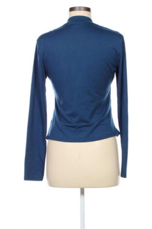 Дамска блуза Unbranded, Размер M, Цвят Син, Цена 4,60 €