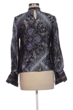 Дамска блуза Unbranded, Размер S, Цвят Многоцветен, Цена 2,55 €