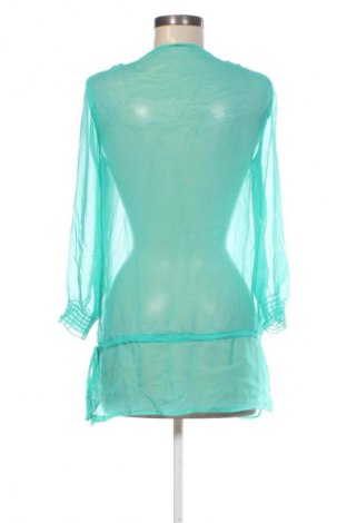 Дамска блуза Unbranded, Размер XS, Цвят Зелен, Цена 2,04 €