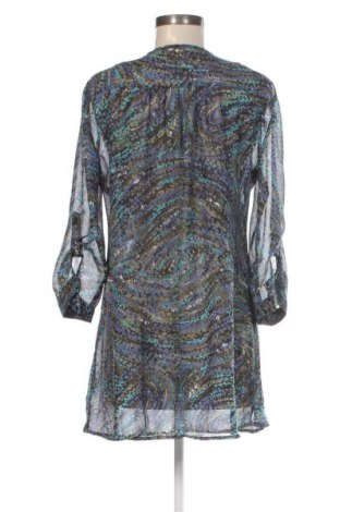 Дамска блуза Unbranded, Размер S, Цвят Многоцветен, Цена 2,55 €