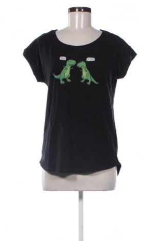 Bluzka damska Unbranded, Rozmiar M, Kolor Czarny, Cena 23,63 zł