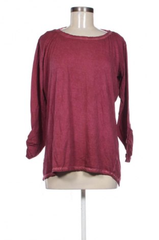 Dámská halenka Unbranded, Velikost XL, Barva Červená, Cena  59,00 Kč