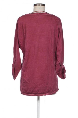 Dámská halenka Unbranded, Velikost XL, Barva Červená, Cena  59,00 Kč