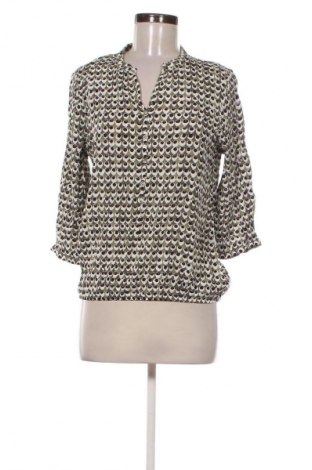 Дамска блуза Unbranded, Размер M, Цвят Многоцветен, Цена 2,04 €