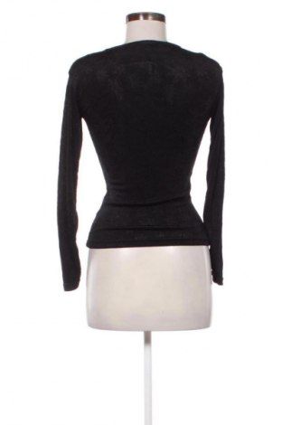 Дамска блуза Unbranded, Размер S, Цвят Черен, Цена 4,60 €