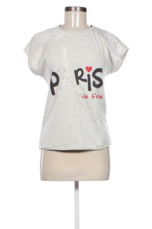 Дамска блуза Unbranded, Размер M, Цвят Бежов, Цена 6,13 €