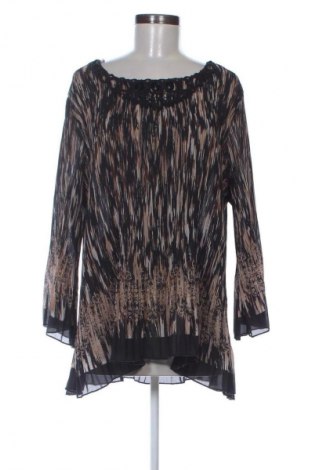 Damen Shirt Unbranded, Größe XXL, Farbe Mehrfarbig, Preis € 5,29