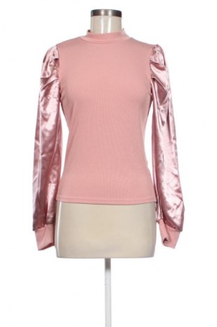 Dámská halenka Unbranded, Velikost M, Barva Popelavě růžová, Cena  129,00 Kč