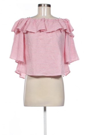 Дамска блуза Unbranded, Размер M, Цвят Многоцветен, Цена 18,91 €