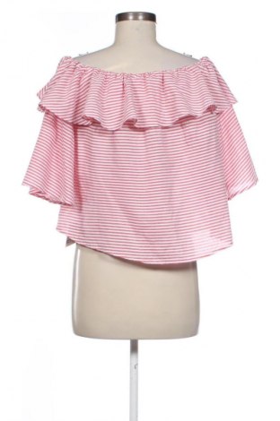 Дамска блуза Unbranded, Размер M, Цвят Многоцветен, Цена 18,91 €