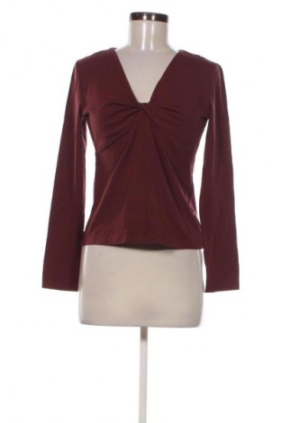 Dámská halenka Unbranded, Velikost S, Barva Červená, Cena  129,00 Kč