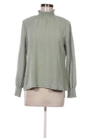 Dámska blúza Unbranded, Veľkosť S, Farba Zelená, Cena  1,95 €