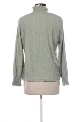 Dámska blúza Unbranded, Veľkosť S, Farba Zelená, Cena  1,95 €