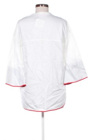 Дамска блуза Unbranded, Размер L, Цвят Бял, Цена 18,46 €