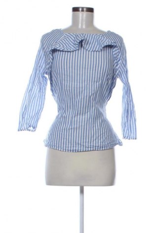 Dámská halenka Unbranded, Velikost S, Barva Vícebarevné, Cena  129,00 Kč