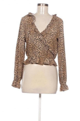 Dámská halenka Unbranded, Velikost S, Barva Vícebarevné, Cena  143,00 Kč