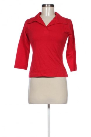 Дамска блуза Unbranded, Размер L, Цвят Червен, Цена 7,71 €