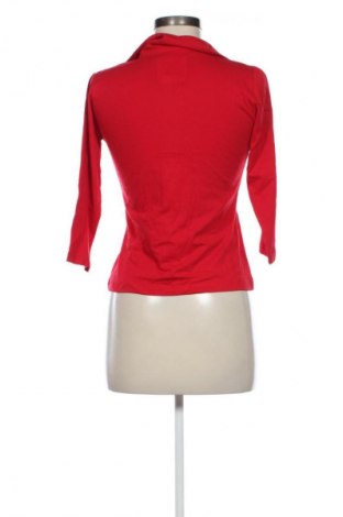 Дамска блуза Unbranded, Размер L, Цвят Червен, Цена 7,71 €