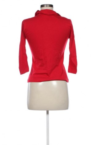 Дамска блуза Unbranded, Размер M, Цвят Червен, Цена 7,70 €