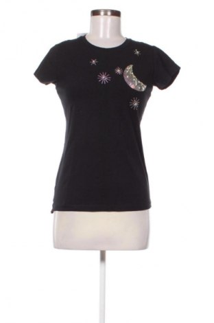 Дамска блуза Unbranded, Размер S, Цвят Черен, Цена 9,71 €