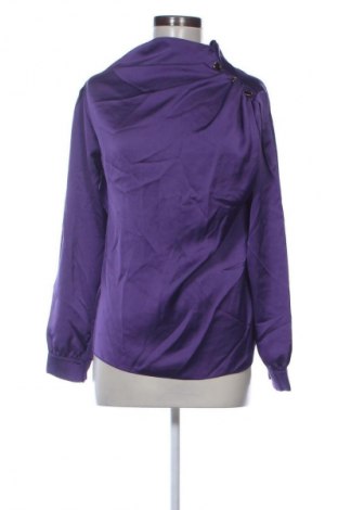 Dámská halenka Unbranded, Velikost S, Barva Fialová, Cena  210,00 Kč