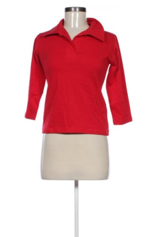 Bluzka damska Unbranded, Rozmiar M, Kolor Czerwony, Cena 20,99 zł