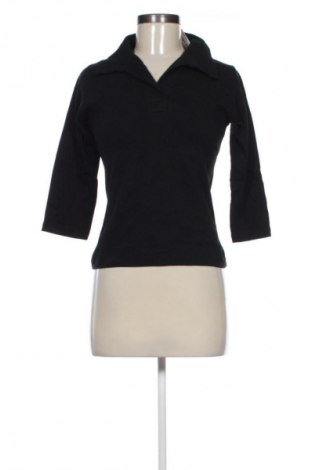 Дамска блуза Unbranded, Размер M, Цвят Черен, Цена 4,60 €