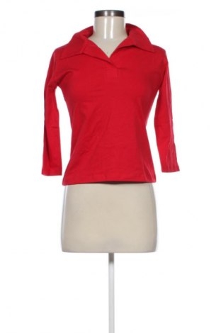 Damen Shirt Unbranded, Größe M, Farbe Rot, Preis € 4,99