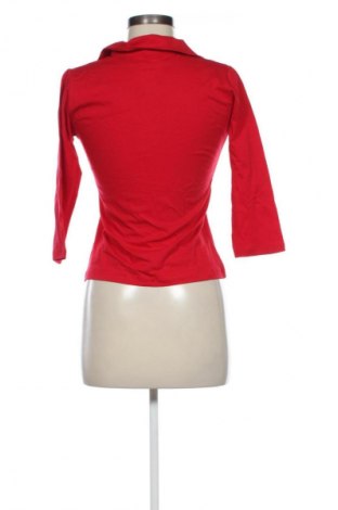 Дамска блуза Unbranded, Размер M, Цвят Червен, Цена 4,60 €
