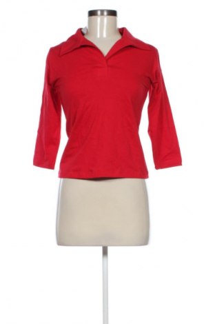 Damen Shirt Unbranded, Größe M, Farbe Rot, Preis € 4,99