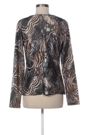 Дамска блуза Unbranded, Размер XL, Цвят Многоцветен, Цена 5,62 €