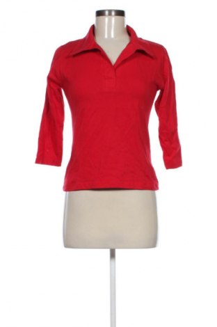 Damen Shirt Unbranded, Größe M, Farbe Rot, Preis € 4,99