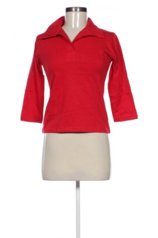 Bluzka damska Unbranded, Rozmiar M, Kolor Czerwony, Cena 20,99 zł