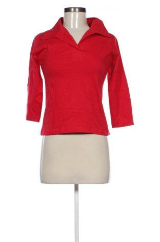 Bluzka damska Unbranded, Rozmiar M, Kolor Czerwony, Cena 20,99 zł