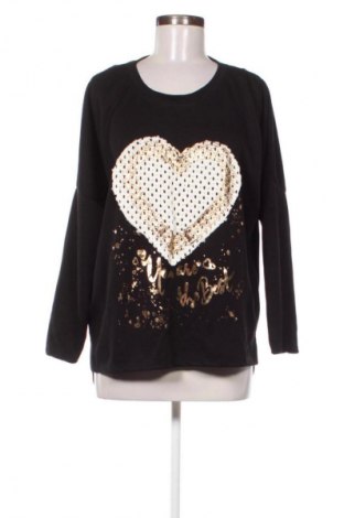 Dámská halenka Unbranded, Velikost XL, Barva Černá, Cena  467,00 Kč