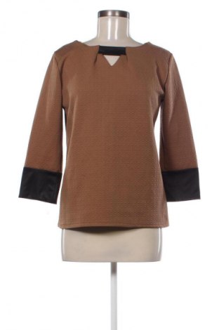 Дамска блуза Unbranded, Размер M, Цвят Многоцветен, Цена 4,60 €