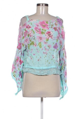 Dámská halenka Unbranded, Velikost S, Barva Vícebarevné, Cena  129,00 Kč