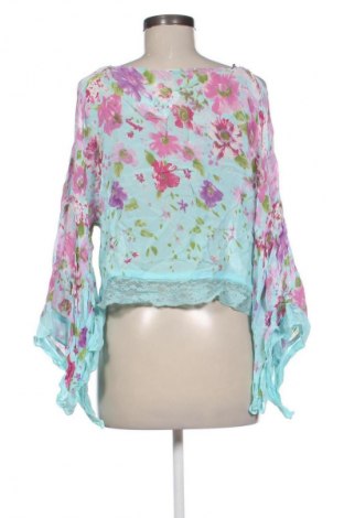 Dámská halenka Unbranded, Velikost S, Barva Vícebarevné, Cena  129,00 Kč