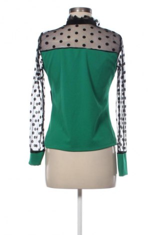 Dámská halenka Unbranded, Velikost S, Barva Zelená, Cena  189,00 Kč