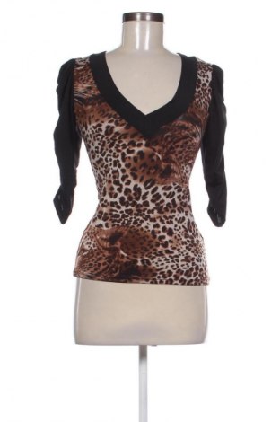 Дамска блуза Unbranded, Размер L, Цвят Многоцветен, Цена 10,00 €